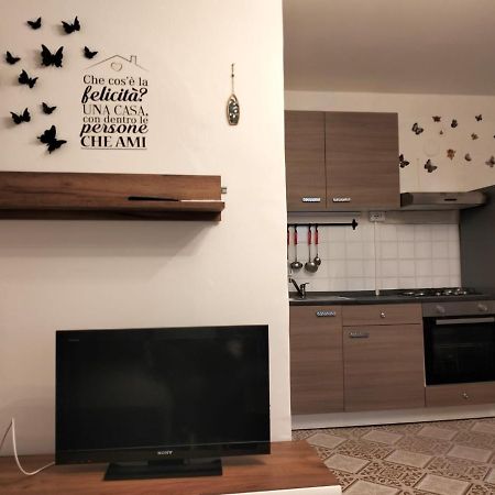 Casa Valentinis Διαμέρισμα Monfalcone Εξωτερικό φωτογραφία