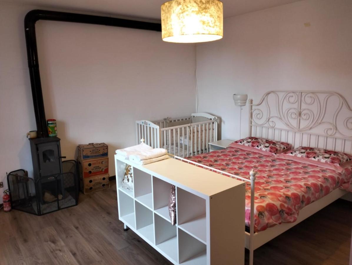 Casa Valentinis Διαμέρισμα Monfalcone Εξωτερικό φωτογραφία